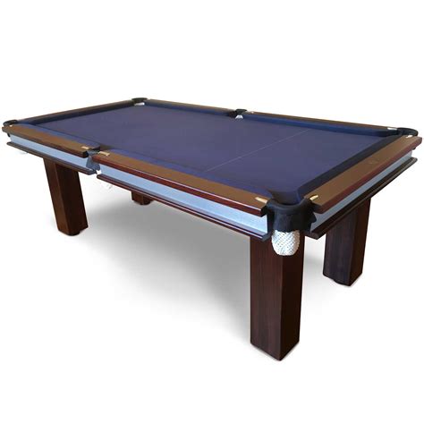 You also can convert 7 foots to other length (popular) units. 7 Foot Slate Premier Deluxe Pool Table