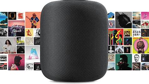 Apple Homepod Wireless Smart Speaker Review Sound And Vision