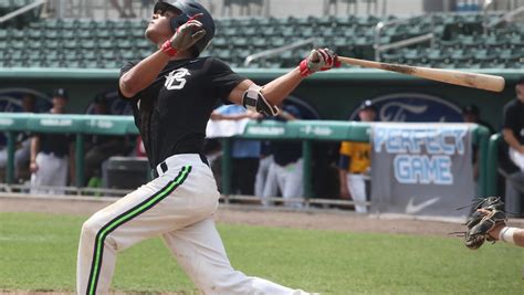 Perfect Game Tournaments Baseball - IHSANPEDIA