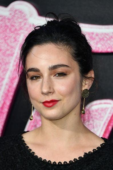 What Is Molly Ephraim Net Worth Biography And Career