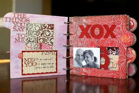 Top 13 Lovely Wedding Scrapbook Ideas 9 Idea Is So Romantic