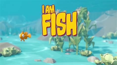 I Am Fish Trailer Now In Production Youtube
