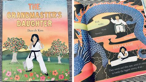 Martial Arts Books For Kids As Recommended By Teachers