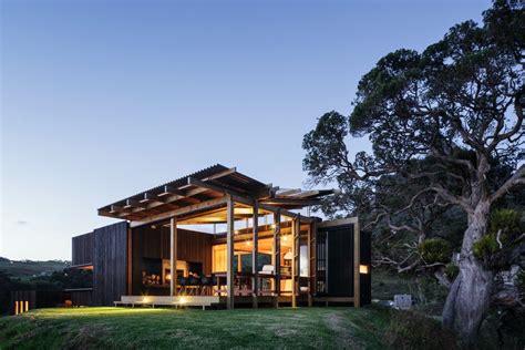 5 Bold Minimalist Beachside Homes In Australia Architizer Journal