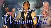 The Legend of William Tell - Official Trailer (HD) - YouTube