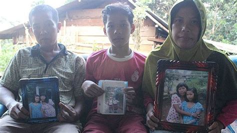 Terdakwa Pemerkosa Dan Pembunuh Yuyun Dijatuhi Hukuman Mati Bbc News Indonesia