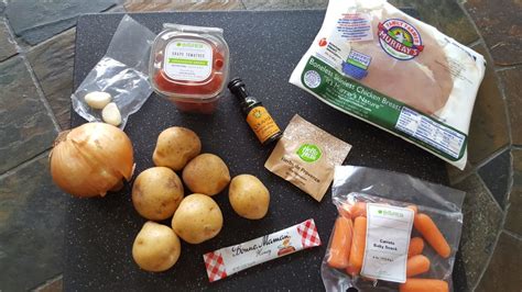 How Hellofresh Changed Dinners In Our Housefor The Better Harford