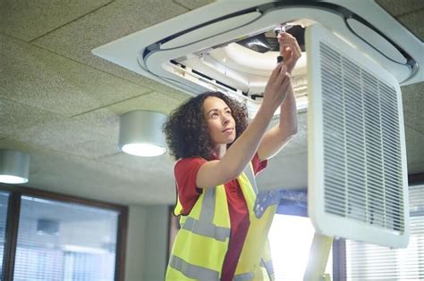 Women In Ac And Refrigeration Apex