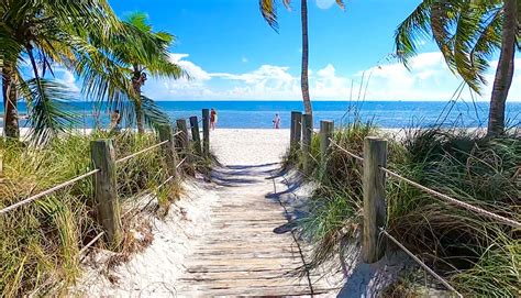 Best Key West Beaches Seeking Saturdays