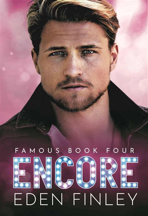 cover and excerpt reveal ~ encore by eden finley excerpt giveaway bayou book junkie