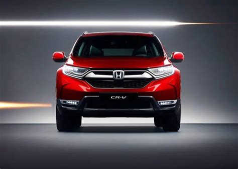 2020 Honda Cr V Redesign Specs Price And Release Date Findtruecarcom