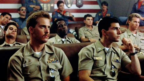 “you Can Be My Wingman Anytime” 34 Years Of ‘top Gun By Dustin
