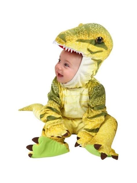 Baby T Rex Costume Dinosaur Costume T Rex Costume Baby Costumes