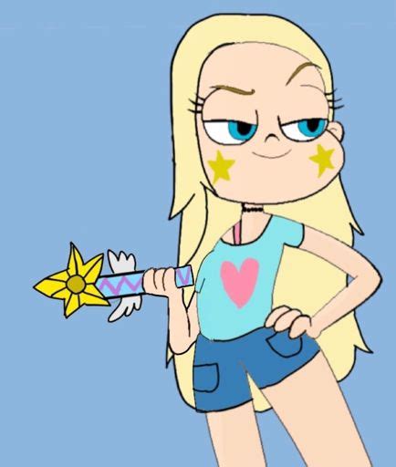 My New Svtfoe Oc Svtfoe Amino