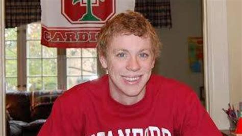 Stanford Sex Attacker Brock Turner Freed After Three Months Us News