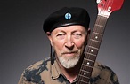 Interview: Masterful Songwriter Richard Thompson Brings His Melancholy ...