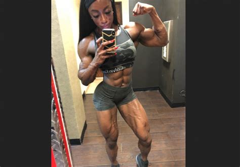 Popular Myths Unveiled For The Woman Bodybuilder