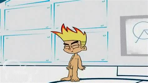 Post Johnny Test Johnny Test Series Mary Test. 