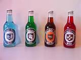 Pictures of Perk Sodas
