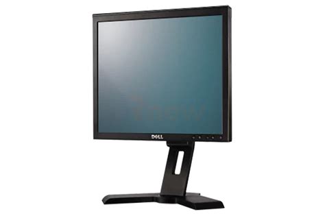 Monitor Dell Professional P170sf 17 Sxga Klasa A Rnewpl