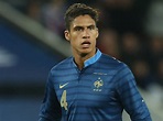 World Cup 2014: Player profile - who is Raphael Varane, the France ...
