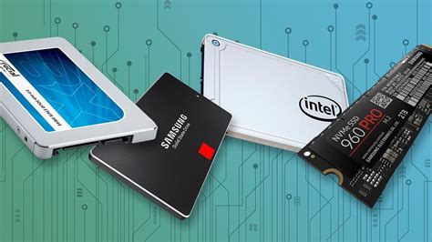 Ssd (solid state drive) hard drives are faster, more reliable and much more efficient than normal hard drives (hdd). Best SSDs of 2019: In-depth reviews from our PC experts ...