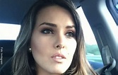 Conoce a Laura Vieira, la hermosa venezolana de ‘Pambelé’