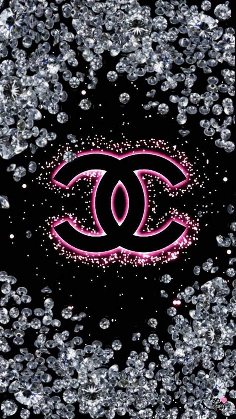 Chanel Wallpaper Wallpaper Sun