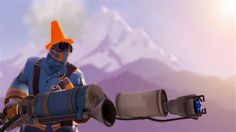 New Pyro Loadout By Nathananderson2169 On Deviantart
