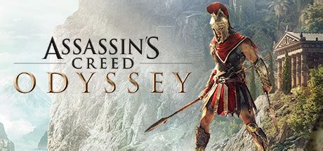 Assassin s Creed Odyssey solution complète jeuxvideo com