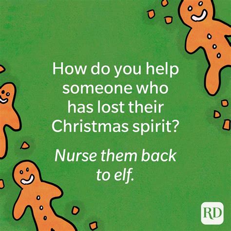25 Funny Christmas Jokes For Kids Readers Digest Canada