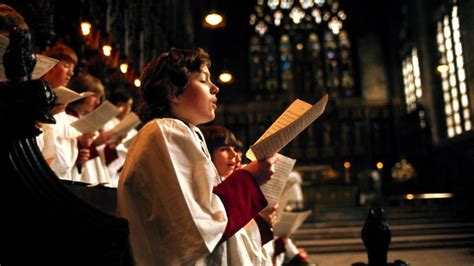 Westminster Cathedral Choral Evensong Bbc Radio 3 Choral
