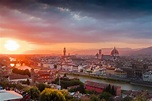 The Terrace of Florence - Here's everything you need to know about ...