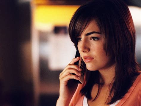 Picture Of Camilla Belle
