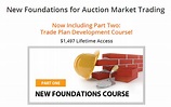 [Download] New Foundations for Auction Market Trading - Tom Alexander ...