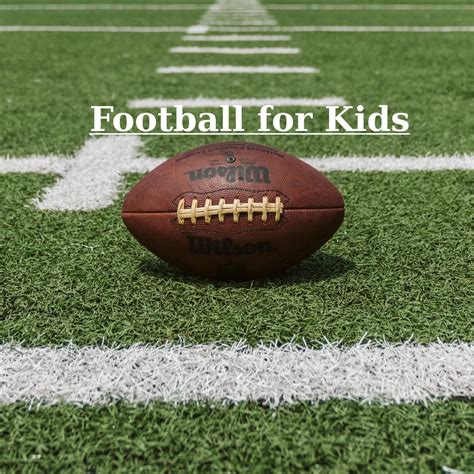 Episode 14 Finally Back Football For Kids Podcast World Today News