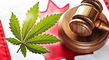 Canadian Marijuana Use & Legalization – What to Expect in 2017 - Ground ...