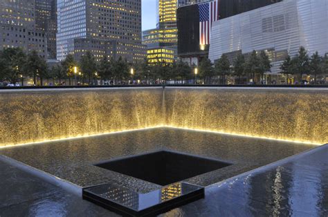 Fetcho Photo Blog World Trade Center 911 Memorial