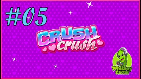 Getting Close With Mio Crush Crush 5 Youtube