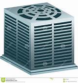 Natural Gas Air Conditioner Unit Pictures