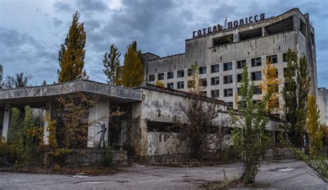 Ukraines Zaporizhzhia Nuclear Power Plant Capable Of Chernobyl Type