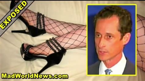 Sex Worker Reveals Disturbing Details Of 2 Year Affair With Anthony “o Face” Weiner Youtube