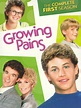 Growing Pains: The Complete First Season [4 Discs] [DVD] - Best Buy