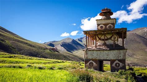 Beni To Dolpo Trek In Nepal Everything You Need To Know For The