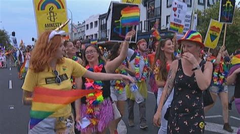 Petition · To Prioritise The Ban Of Conversion Therapy In New Zealand