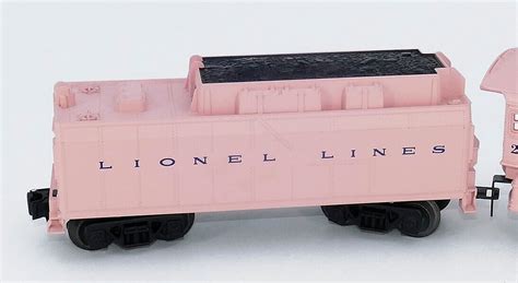 Lionel 31700 Girls Train Set In Original Boxes Excellent Ebay