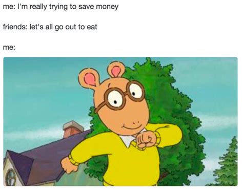 The Creators Of Arthur Don’t Want You To Use Those Explicit Memes Daily Star