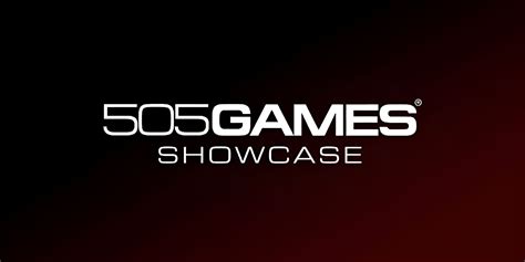 Everything Announced At The 505 Games Showcase