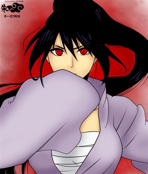 Uchiha Sasuke Girl Sasuko By A Otaku On Deviantart