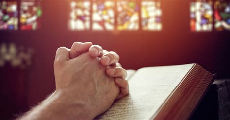 How To Teach Your Congregation To Pray Joe Mckeever Christian Blog
